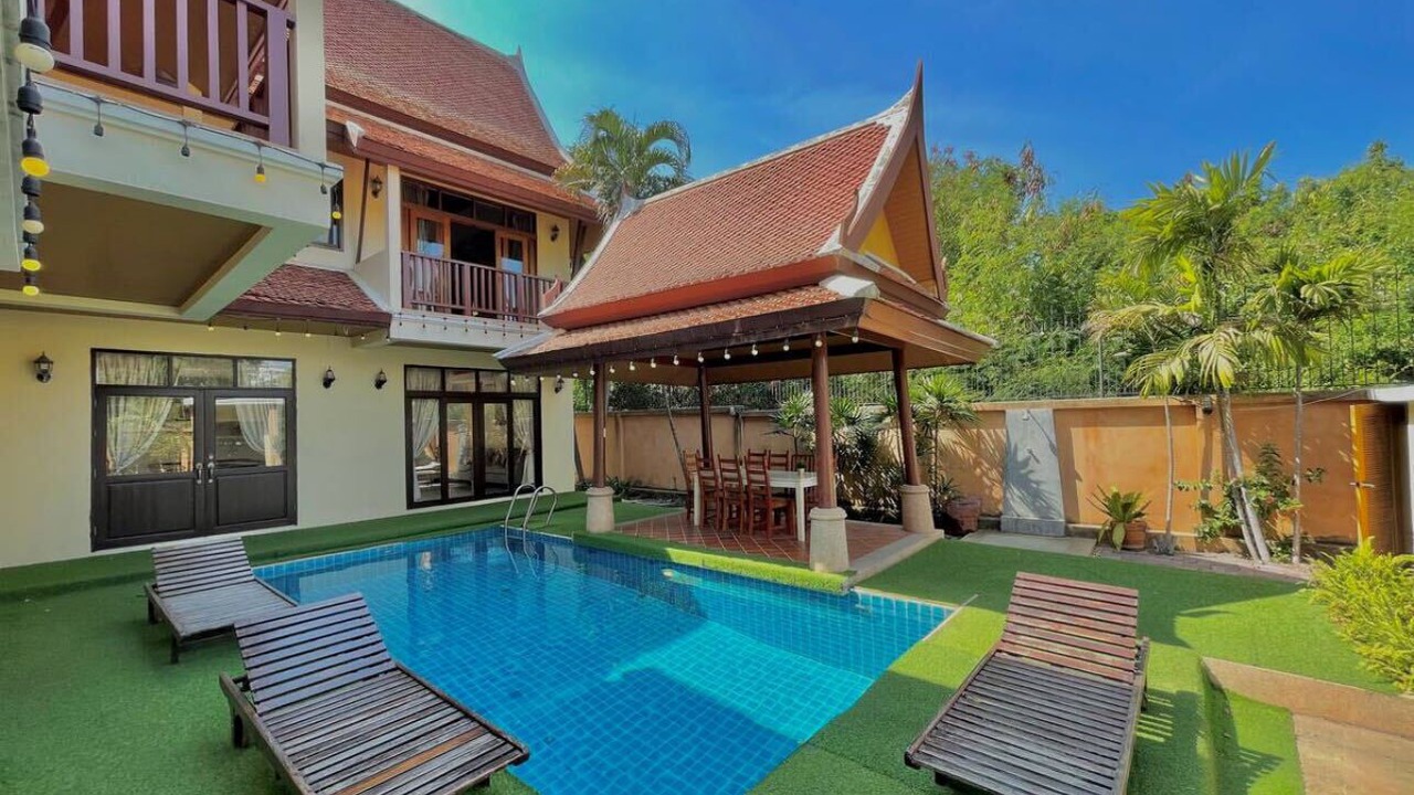 Photo of Outdoor in Jomtien