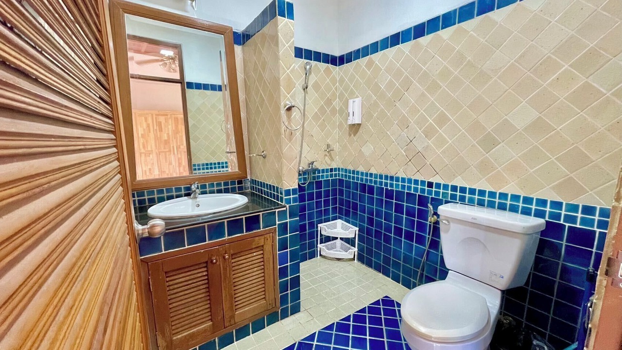 Photo of Bathroom in Jomtien