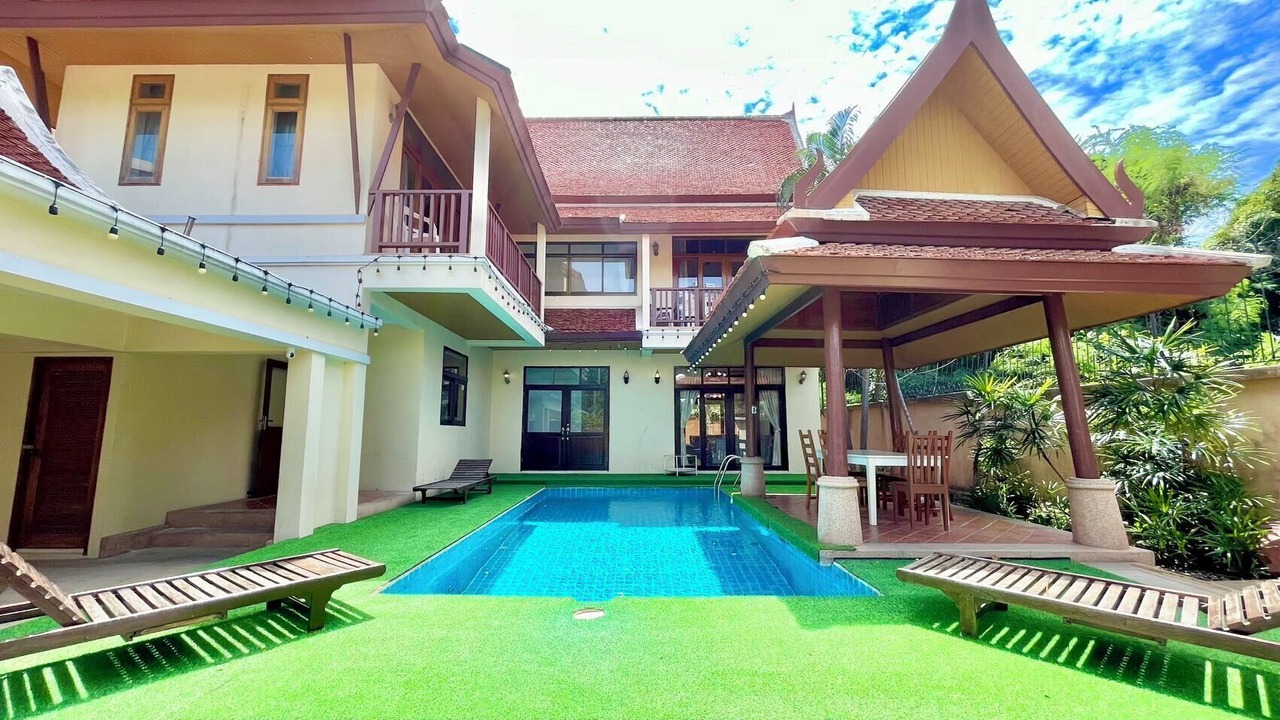 Photo of Outdoor in Jomtien