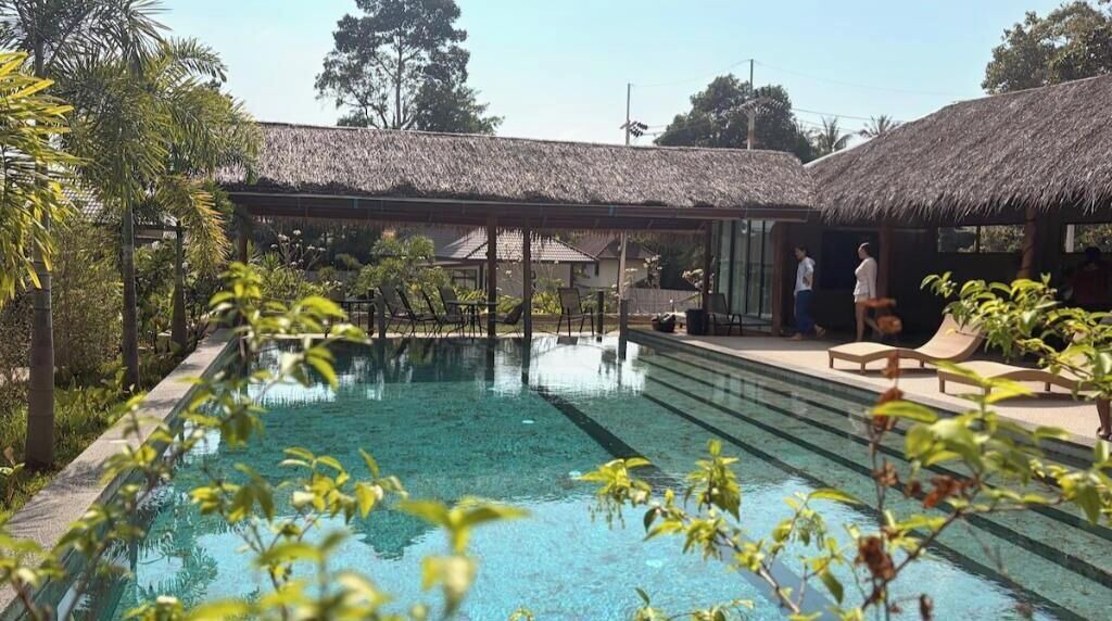 Photo of Outdoor in Hin Hong