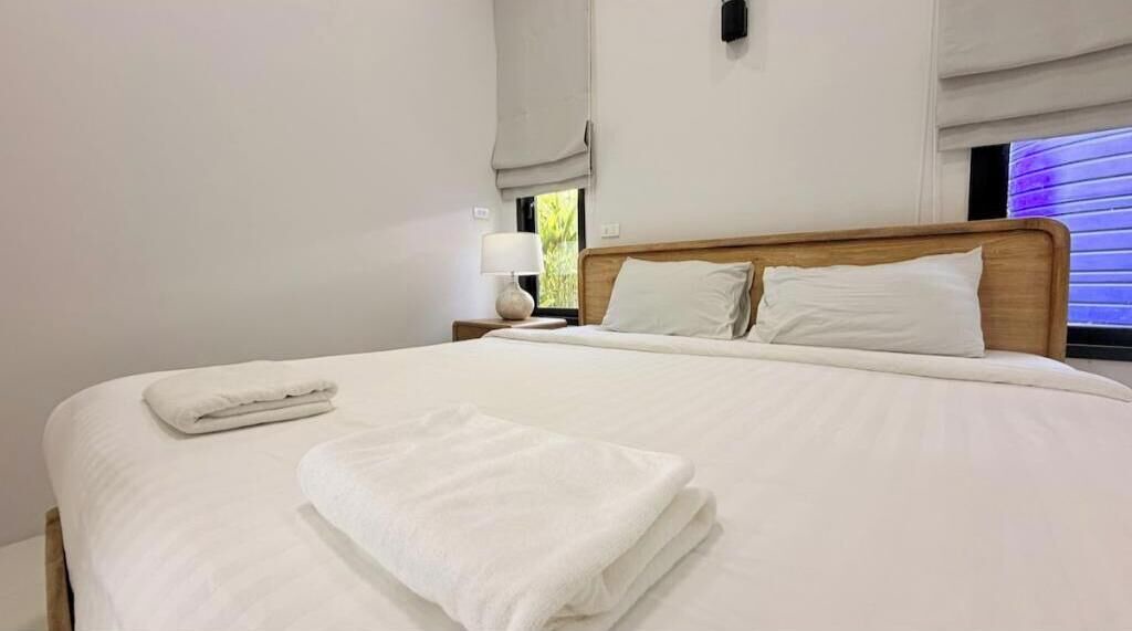 Photo of Bedroom in Hin Hong