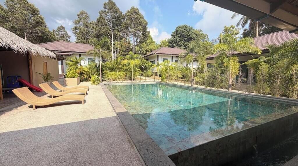 Photo of Outdoor in Hin Hong