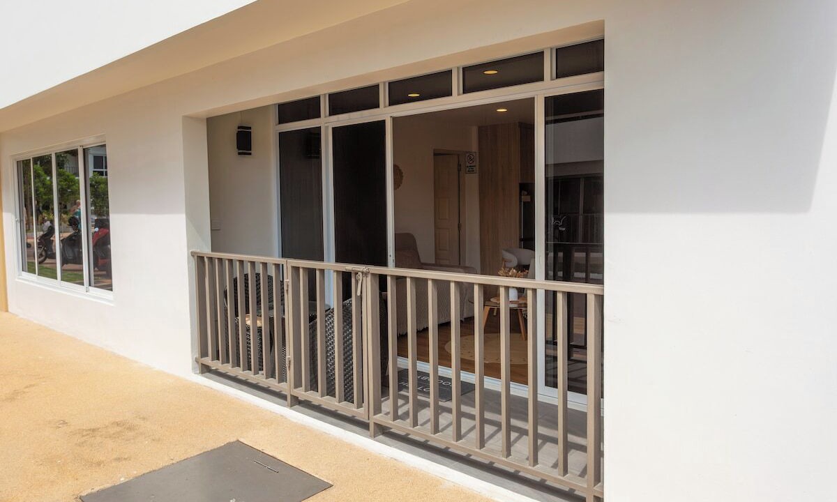 Photo of Outdoor in Maret