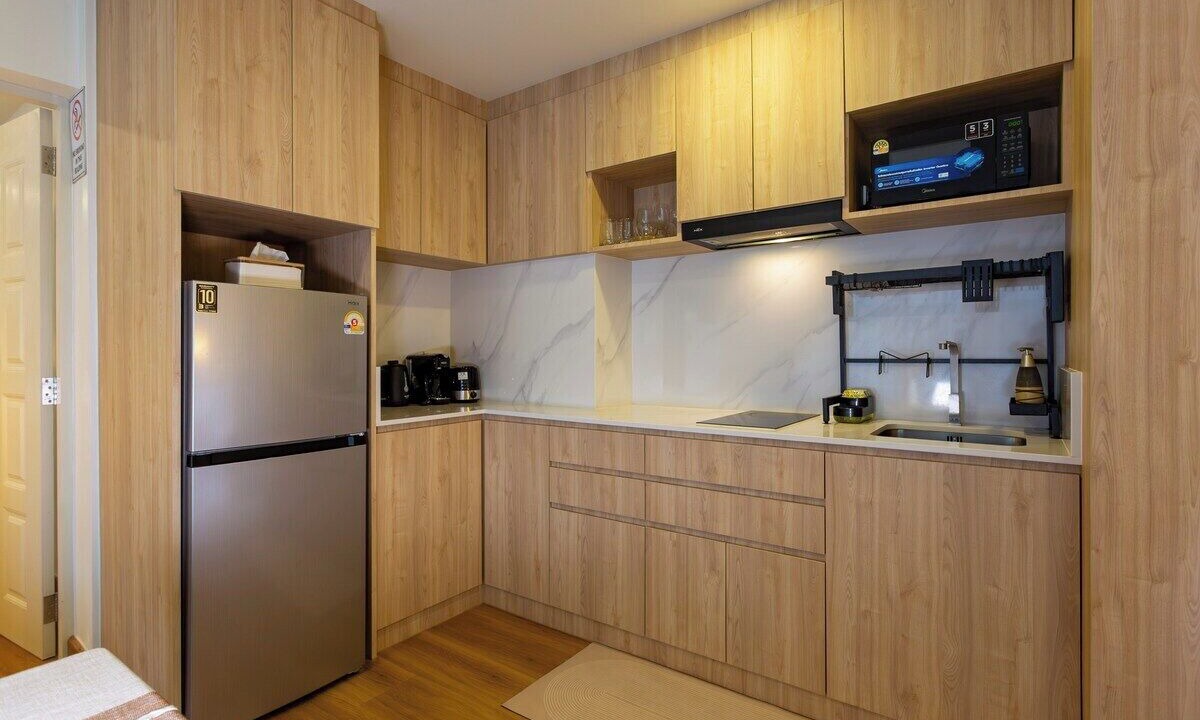 Photo of Kitchen in Maret