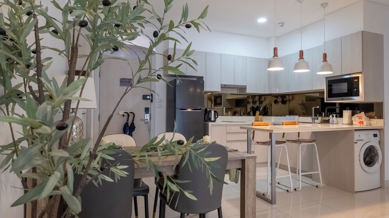 Photo of Kitchen in Bang Tao