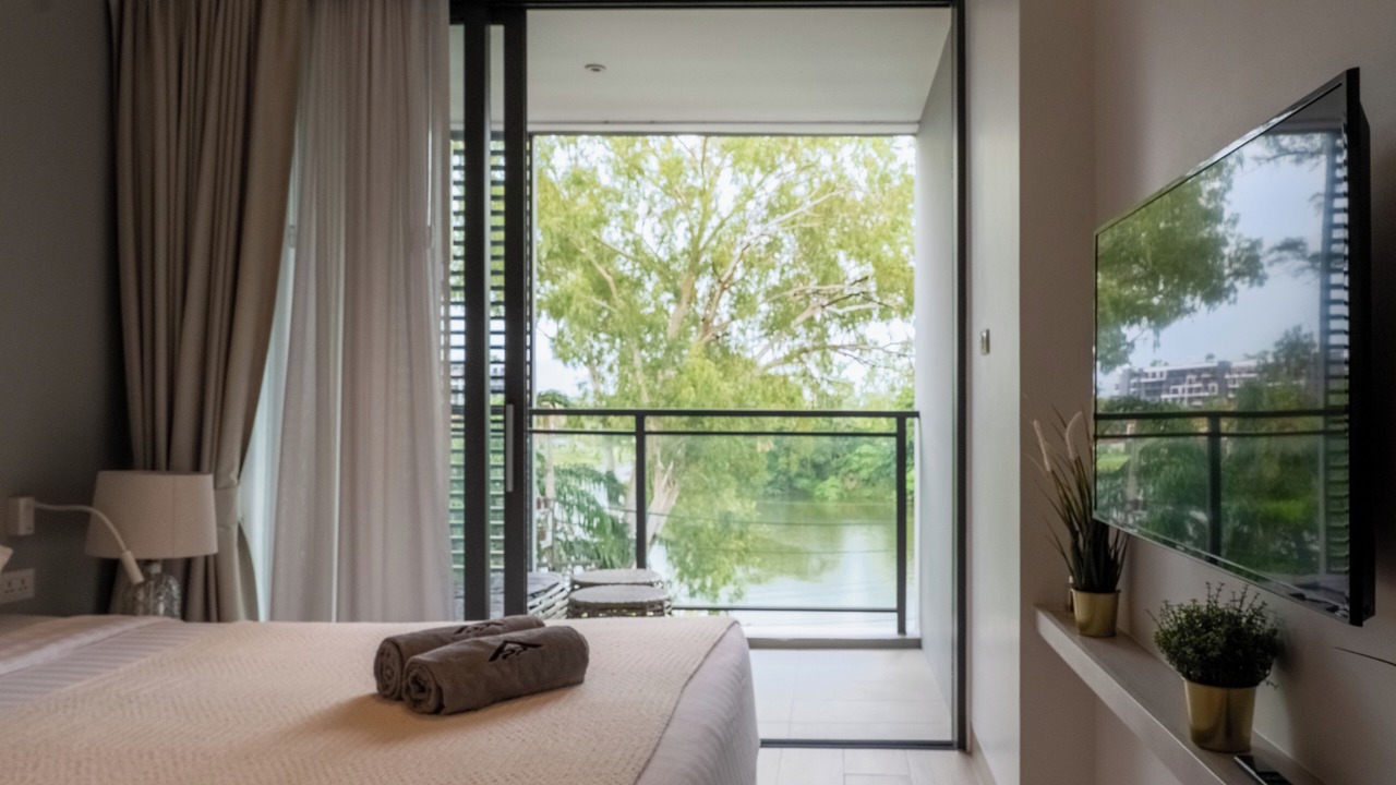 Photo of Bedroom in Bang Tao