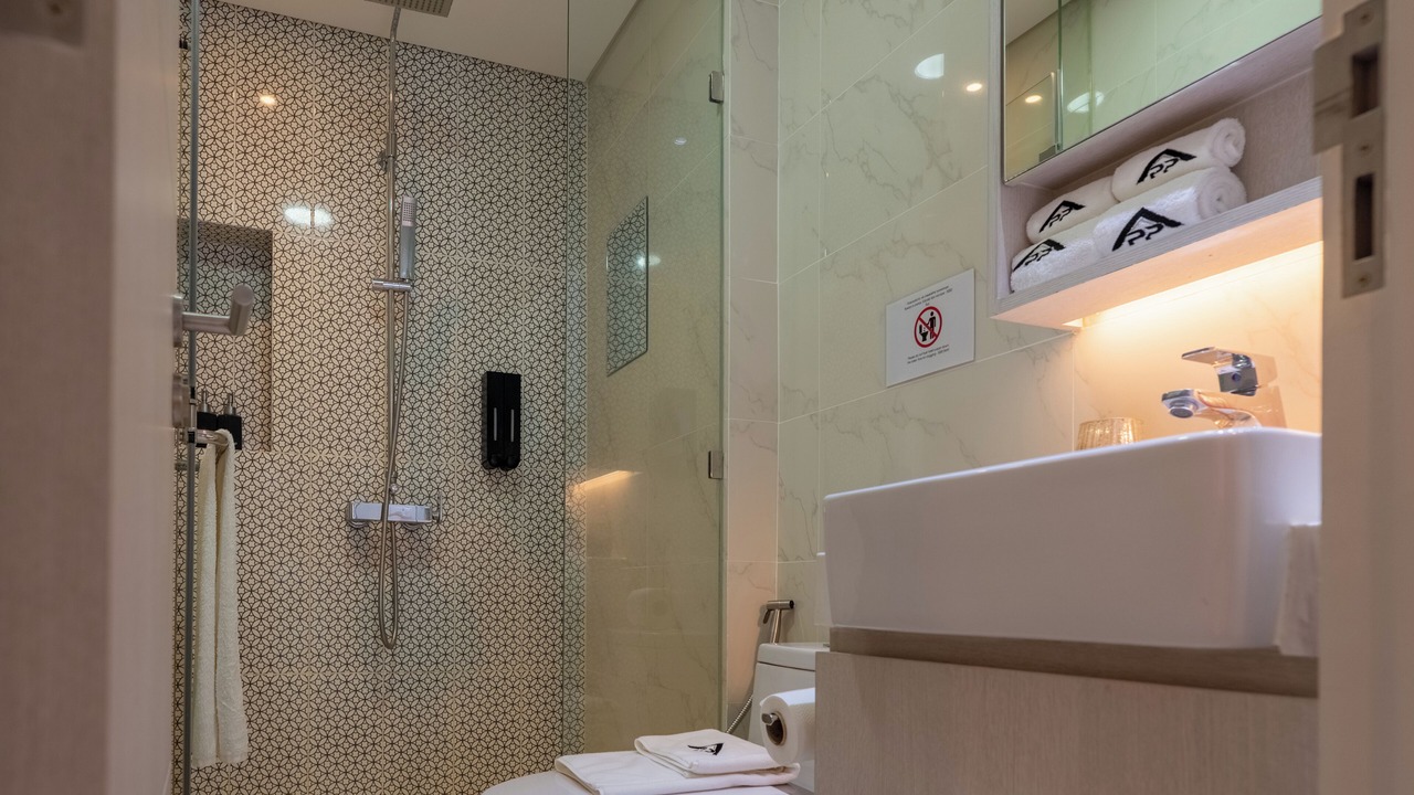 Photo of Bathroom in Bang Tao