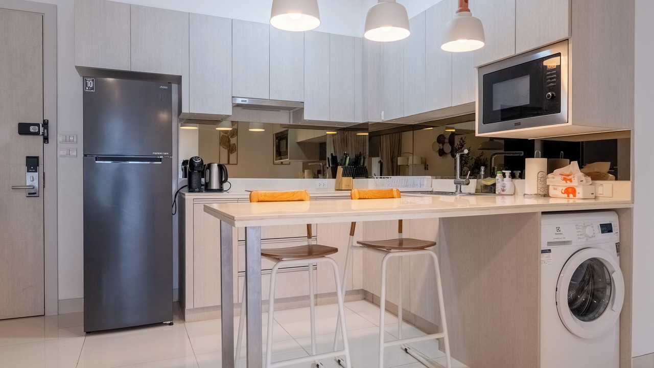 Photo of Kitchen in Bang Tao