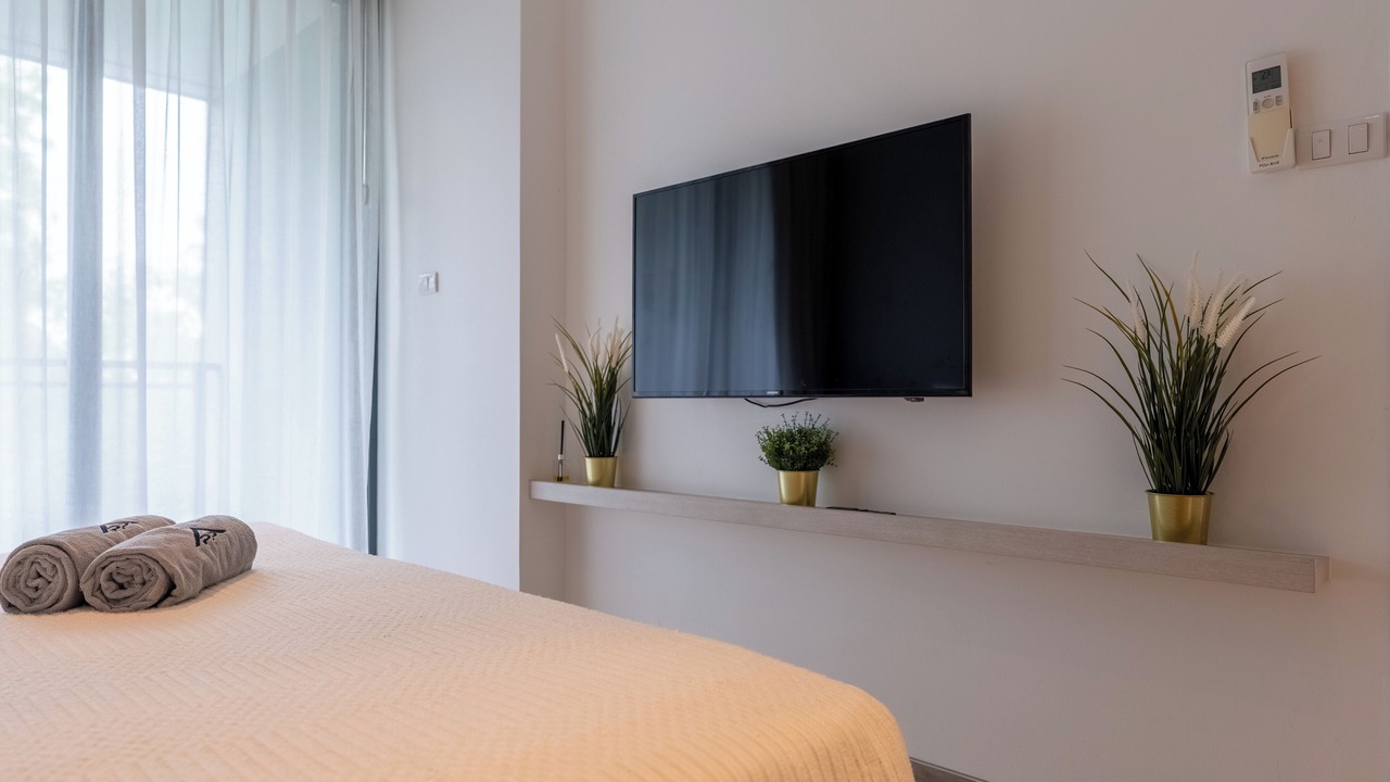 Photo of Bedroom in Bang Tao