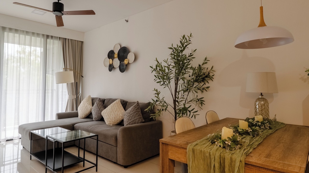 Photo of Livingroom in Bang Tao