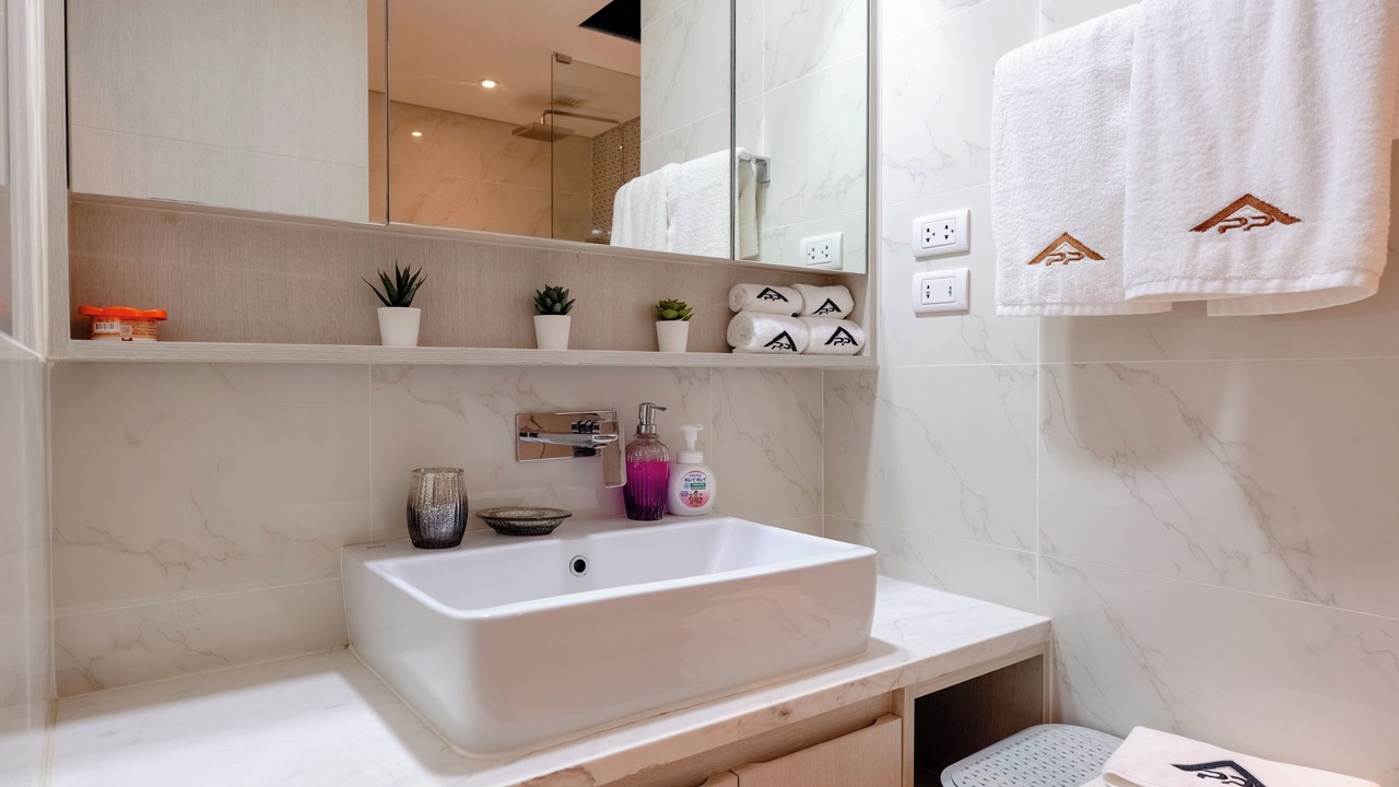 Photo of Bathroom in Bang Tao
