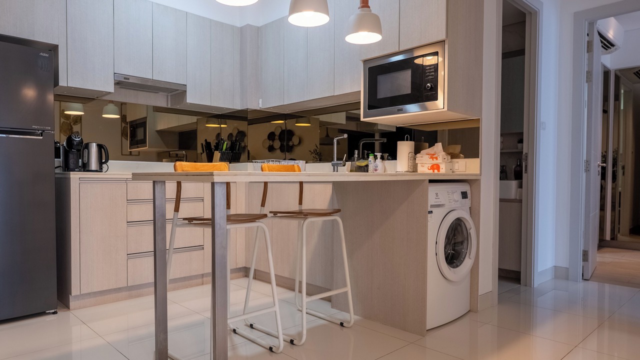 Photo of Kitchen in Bang Tao