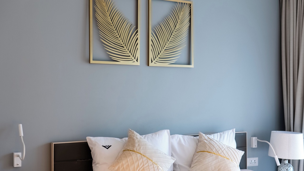 Photo of Bedroom in Bang Tao