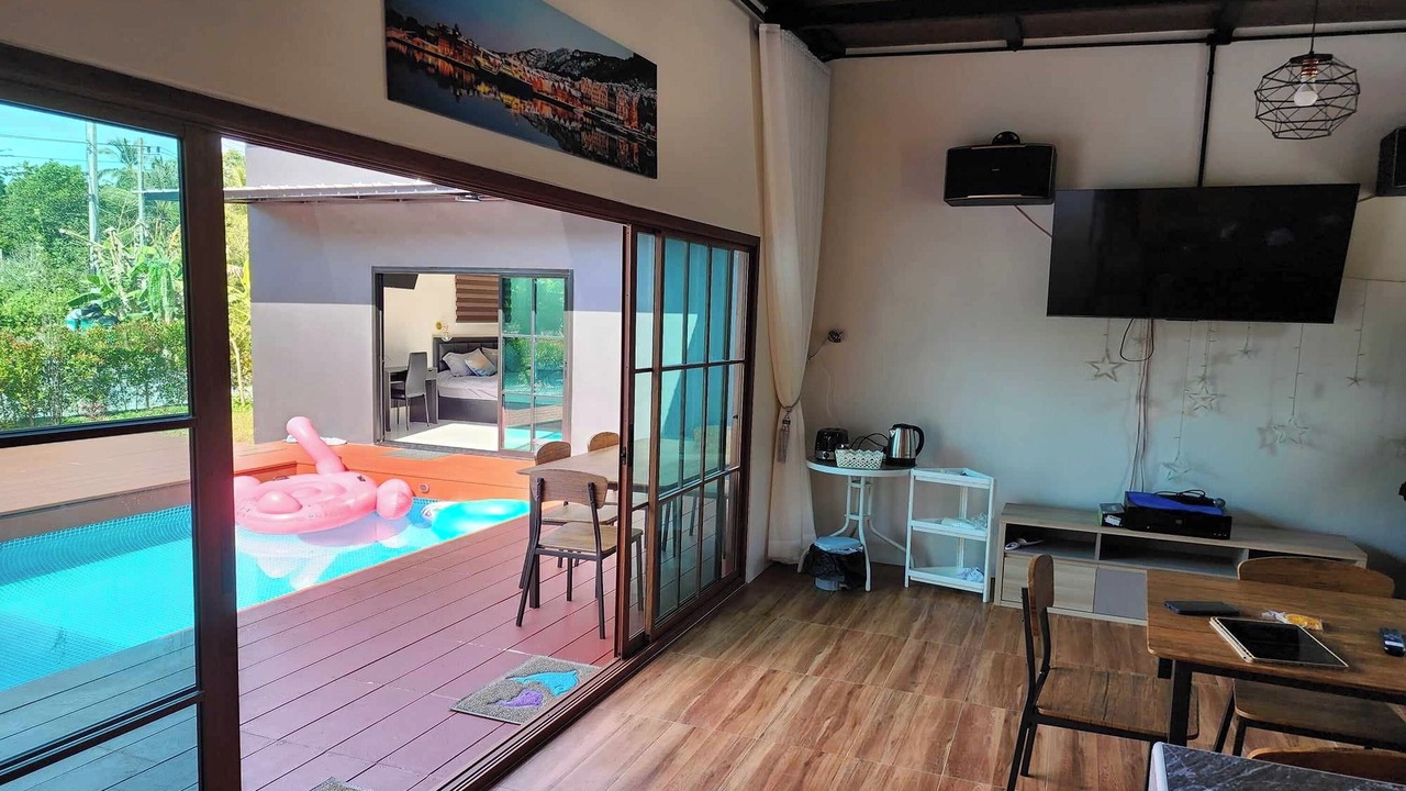 Photo of Bedroom in Phrom Khiri