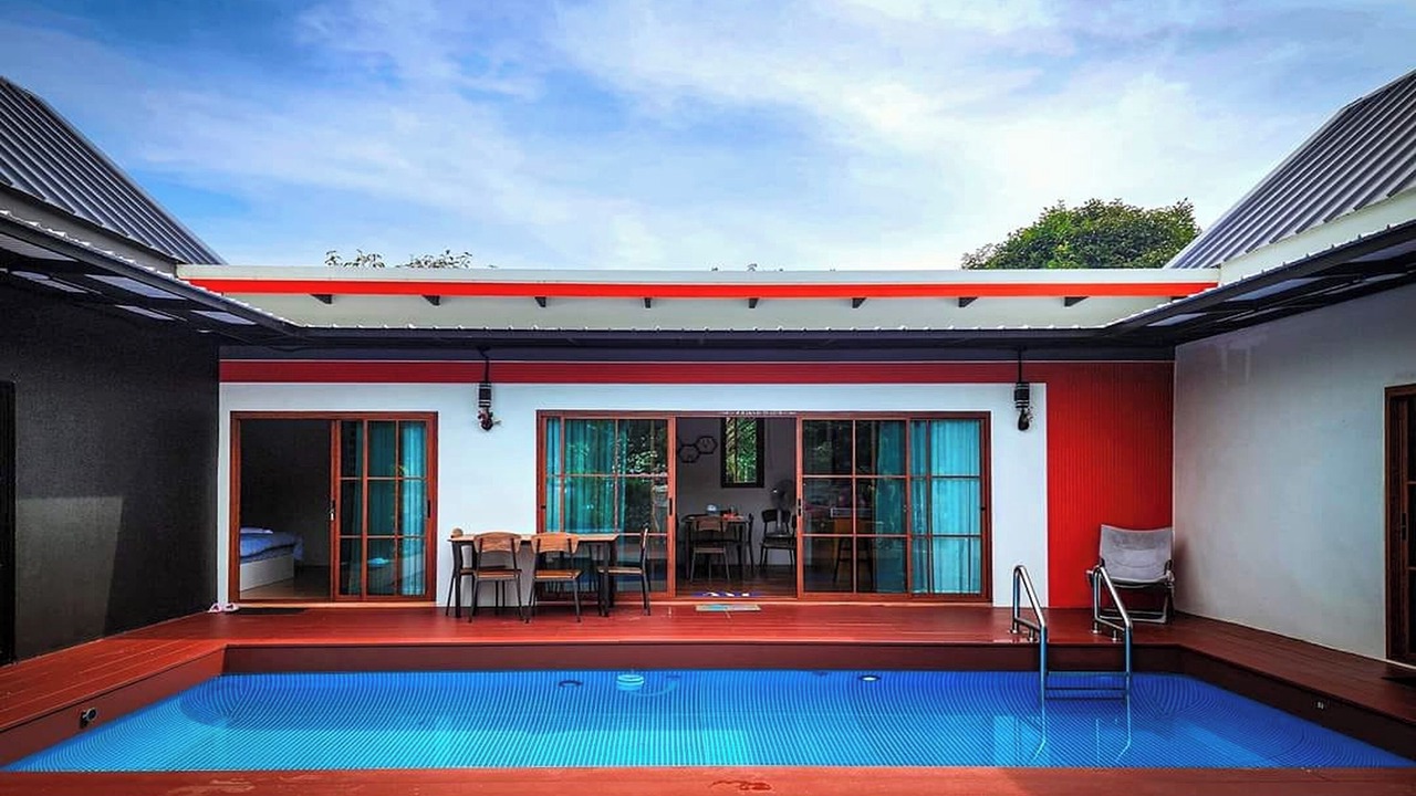 Photo of Outdoor in Phrom Khiri