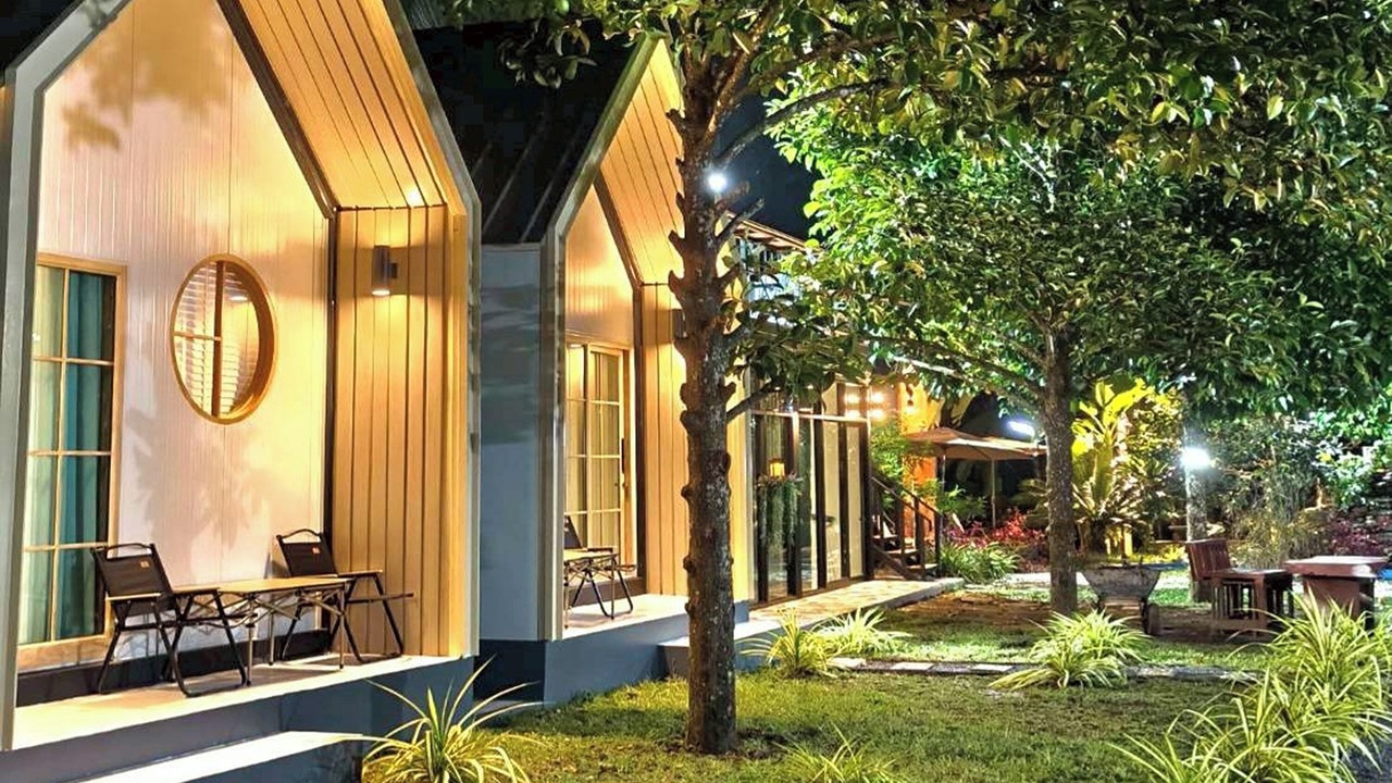 Photo of Outdoor in Phrom Khiri
