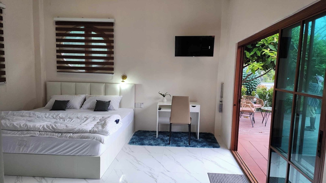 Photo of Bedroom in Phrom Khiri