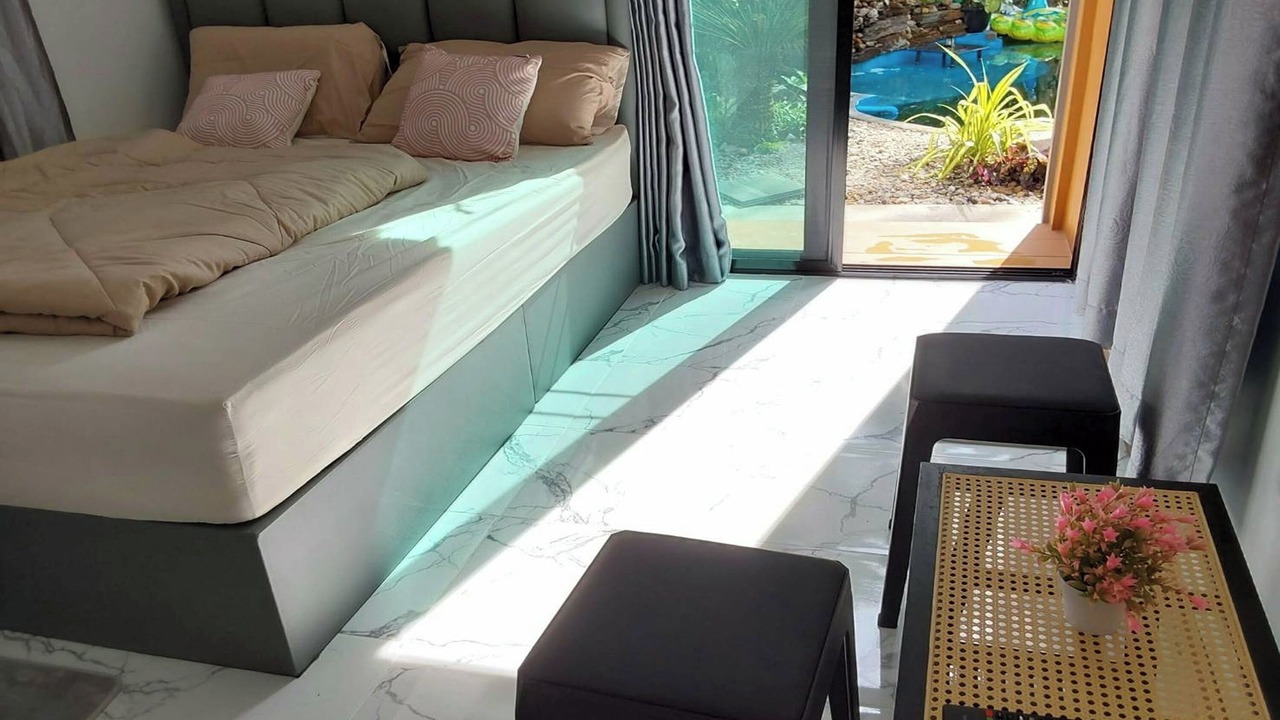 Photo of Bedroom in Phrom Khiri