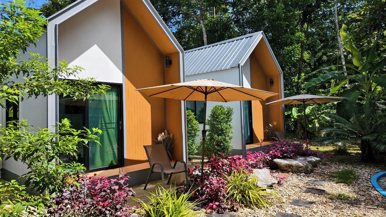 Photo of Outdoor in Phrom Khiri