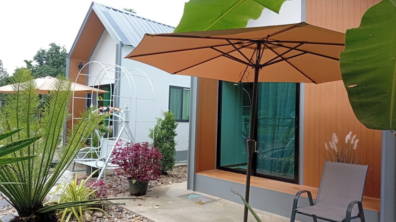 Photo of Outdoor in Phrom Khiri
