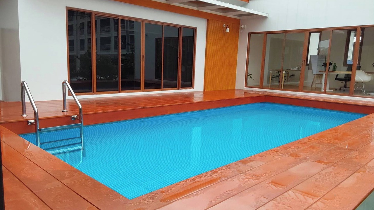 Photo of Outdoor in Phrom Khiri