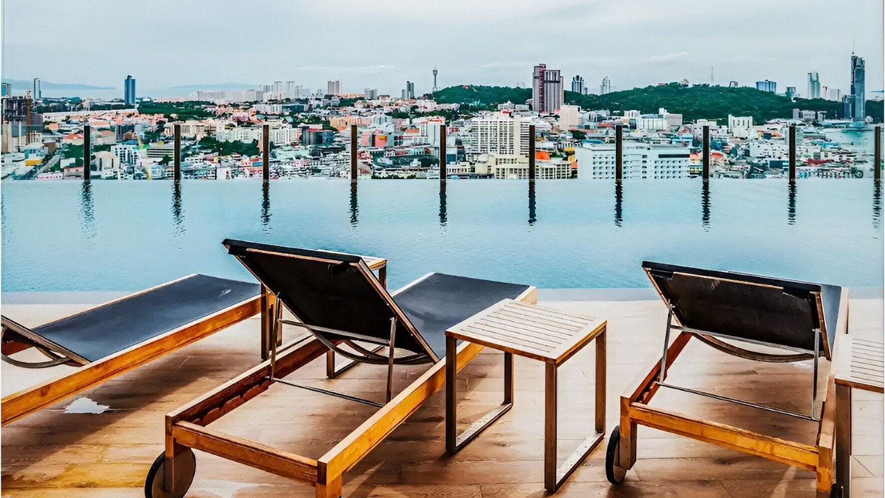 Photo of Outdoor in North Pattaya