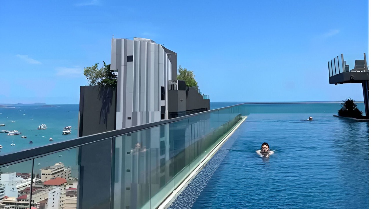 Photo of Outdoor in North Pattaya