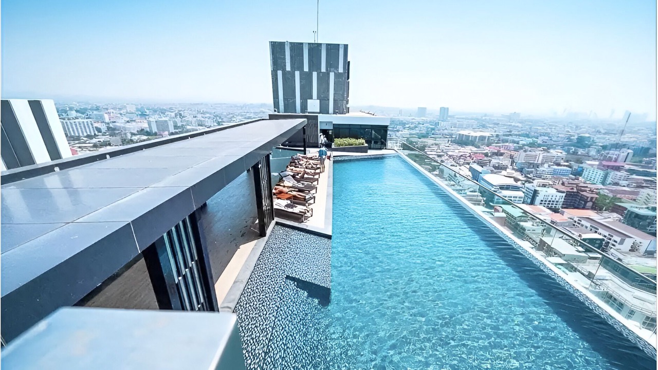 Photo of Outdoor in North Pattaya