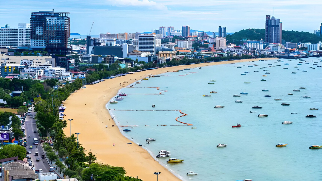 Photo of Others in North Pattaya