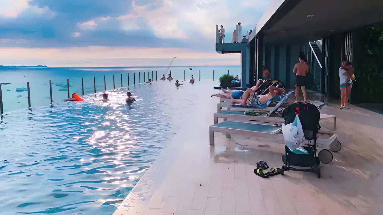 Photo of Outdoor in North Pattaya