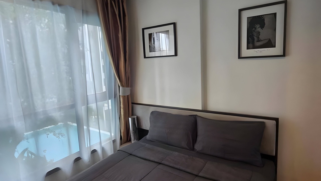 Photo of Bedroom in North Pattaya