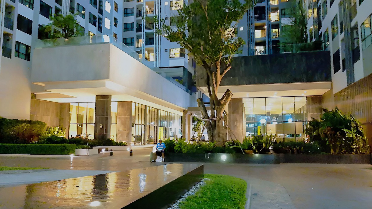 Photo of Outdoor in North Pattaya