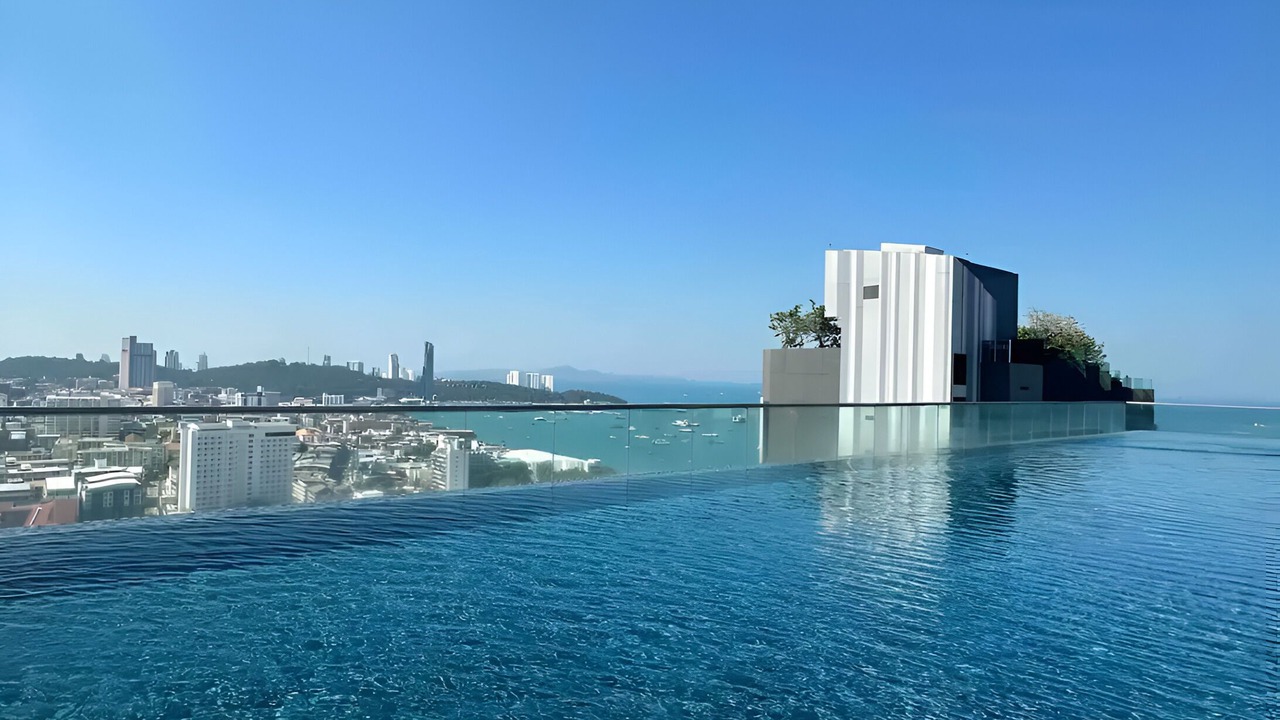 Photo of Outdoor in North Pattaya