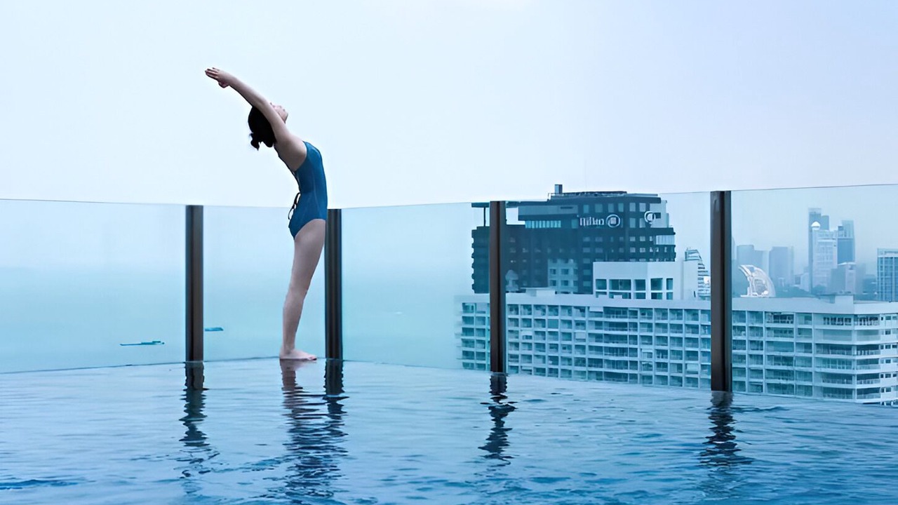 Photo of Outdoor in North Pattaya