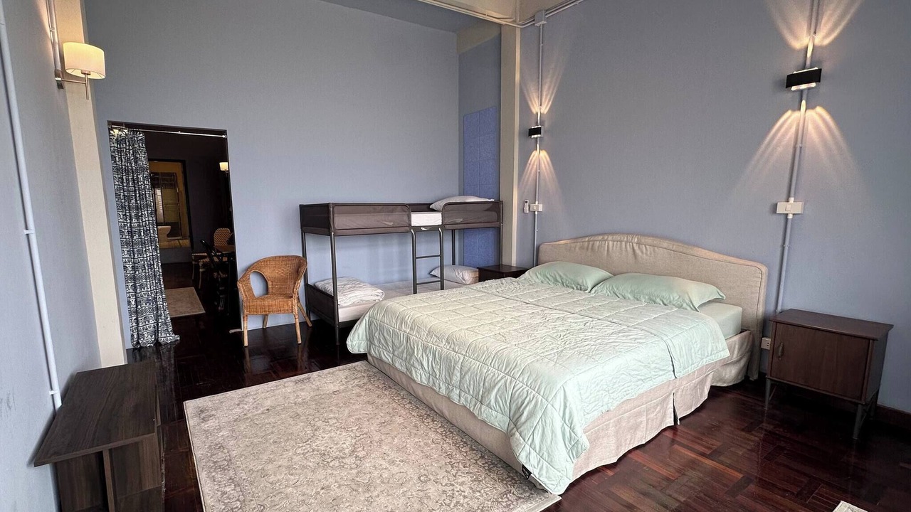 Photo of Bedroom in Wang Burapha Phirom