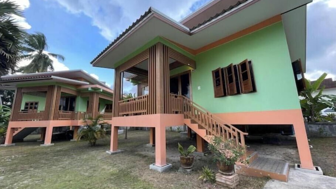 Photo of Outdoor in Ko Pha-ngan
