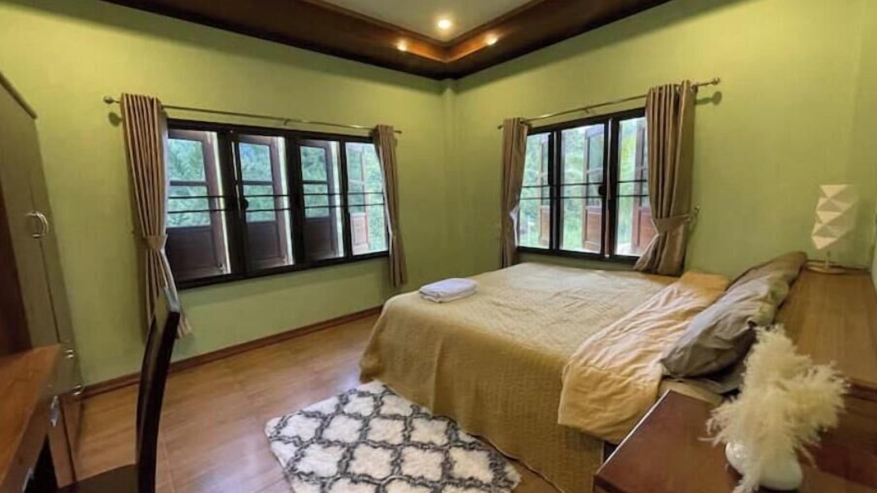 Photo of Bedroom in Ko Pha-ngan