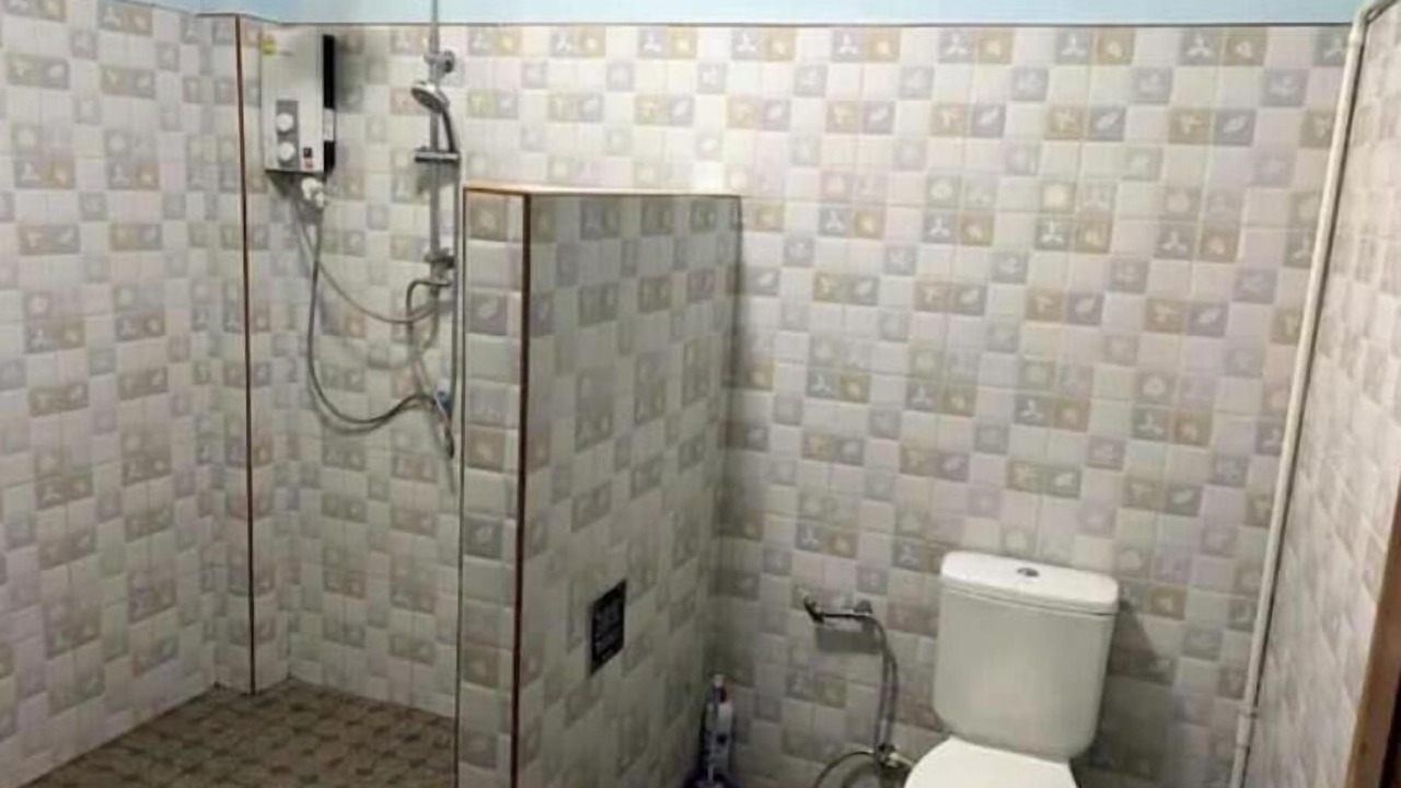 Photo of Bathroom in Ko Pha-ngan