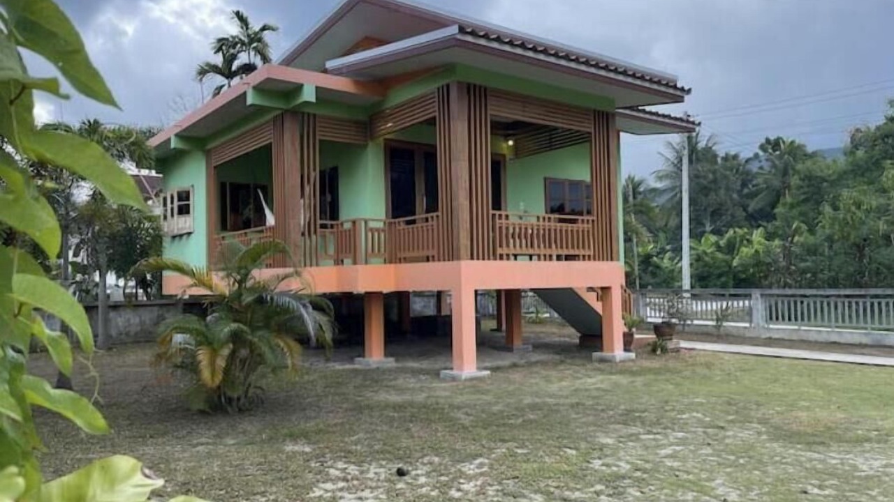 Photo of Outdoor in Ko Pha-ngan