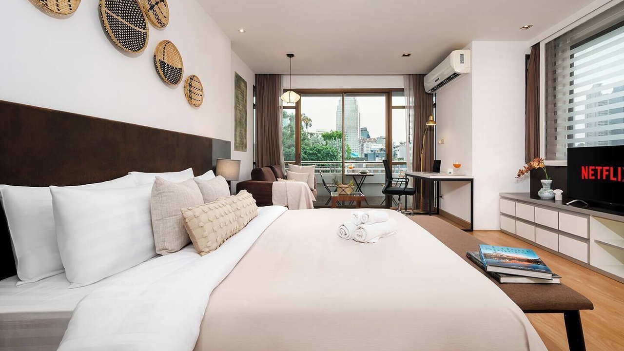 Photo of Bedroom in Nana