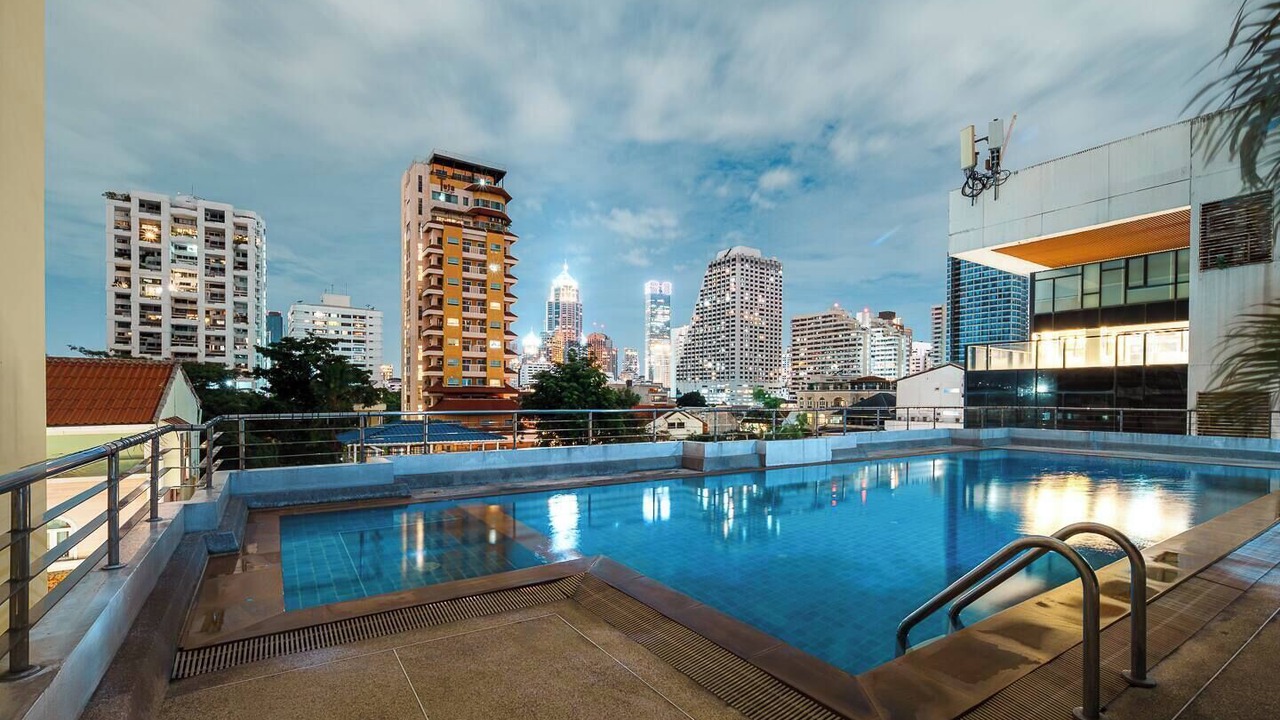 Photo of Outdoor in Ploenchit