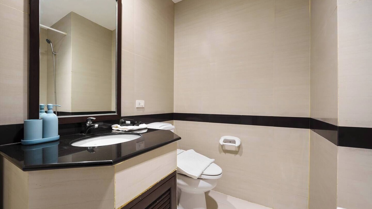 Photo of Bathroom in Thonglor