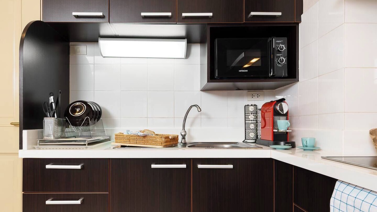 Photo of Kitchen in Thonglor