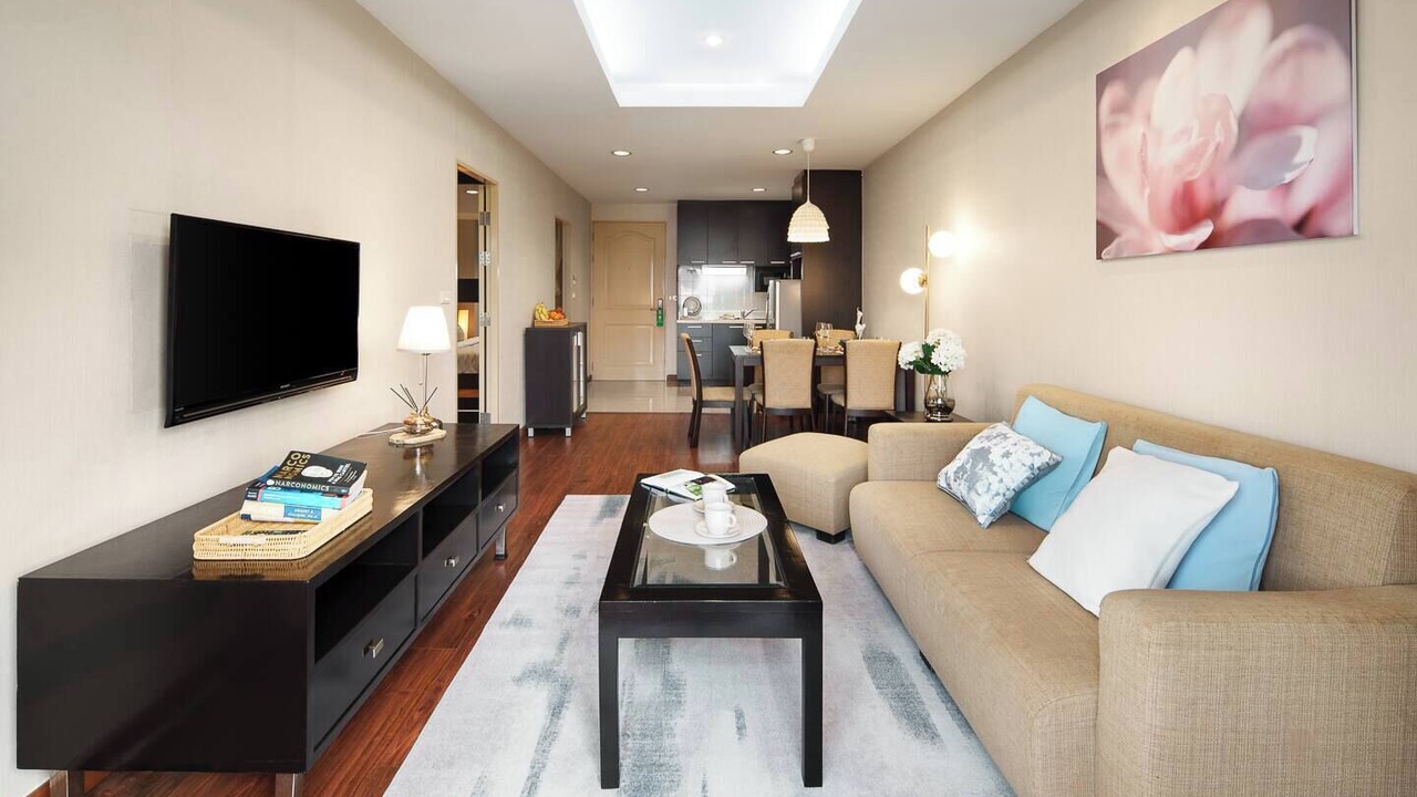 Photo of Bedroom in Thonglor