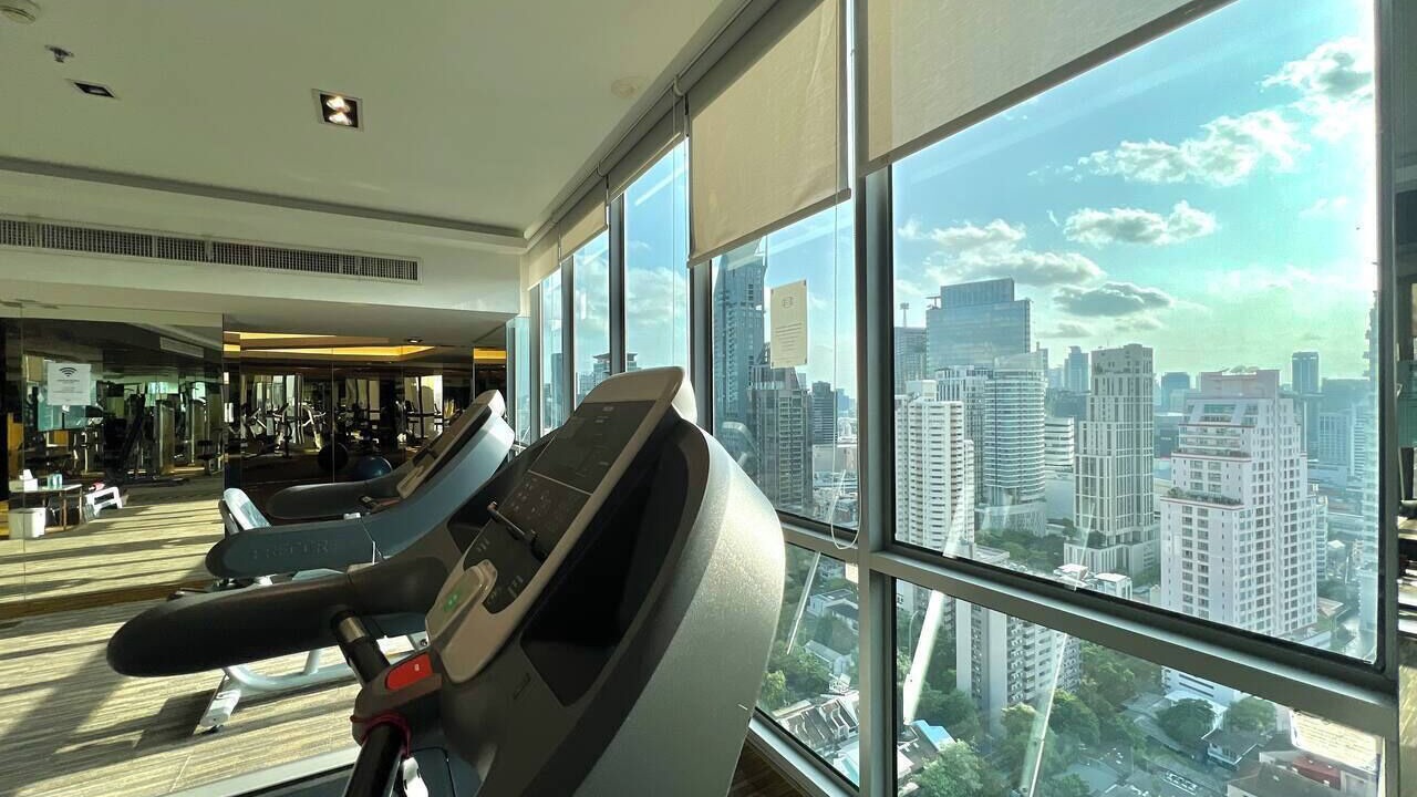 Photo of Outdoor in Thonglor