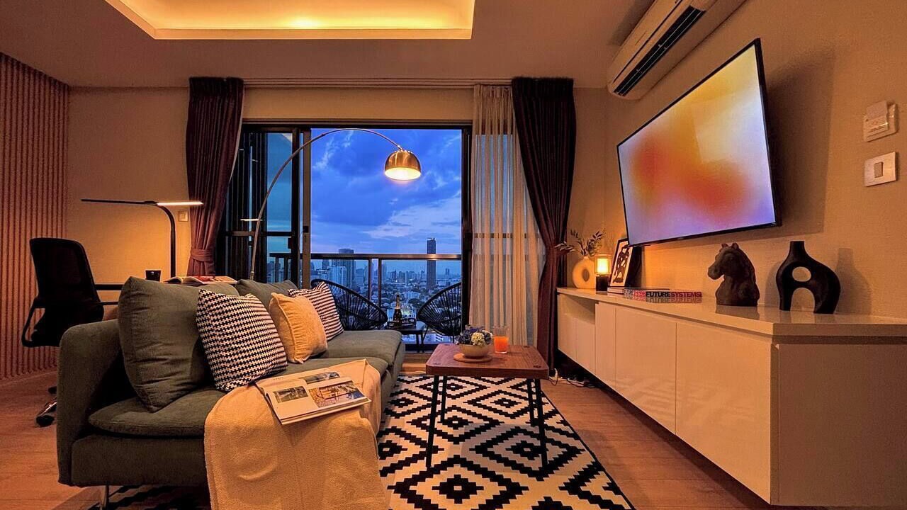 Photo of Bedroom in Thonglor