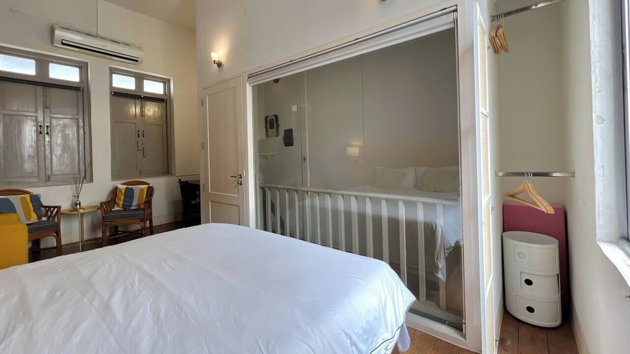 Photo of Bedroom in Bang Rak