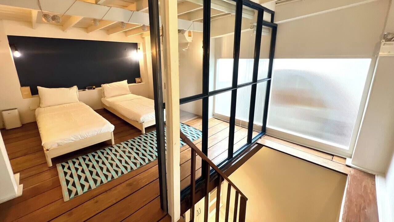 Photo of Bedroom in Bang Rak