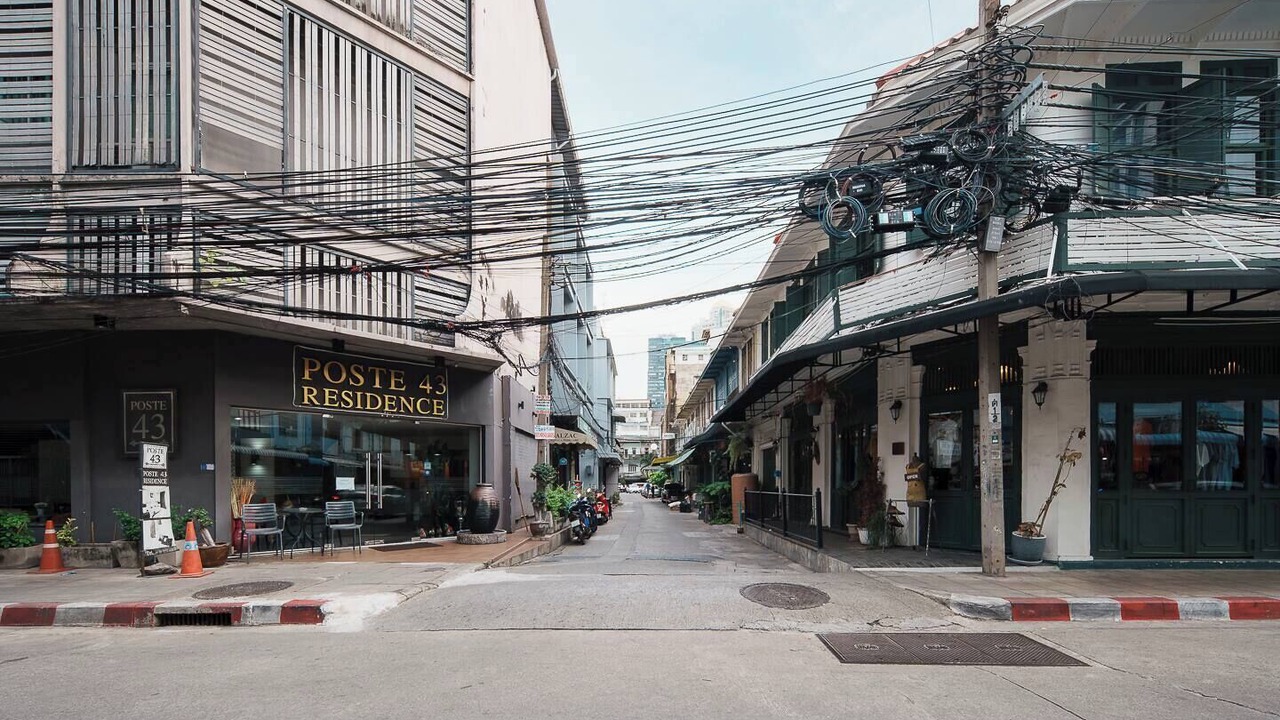 Photo of Others in Si Phraya
