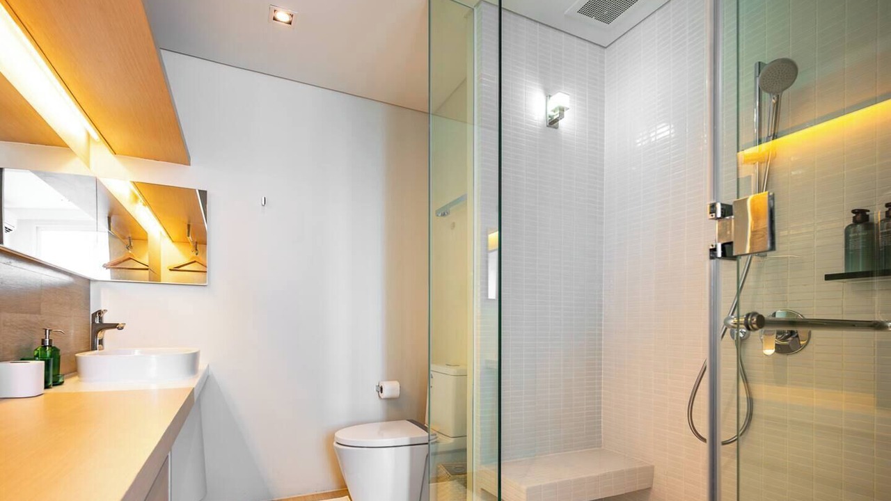 Photo of Bathroom in Na Chom Thian